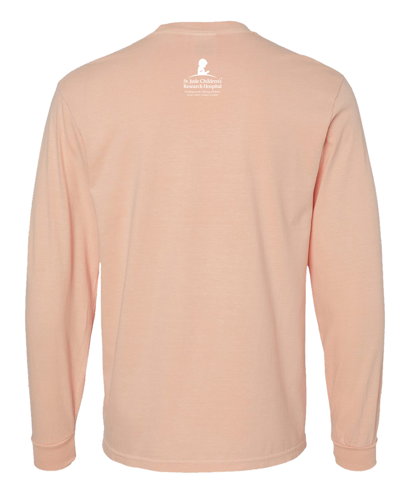 Primary image Cool Girls Support St. Jude Tee